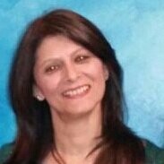 Neeru Bombwall