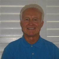 Dave Wardell