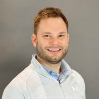 Chad Schaberg
