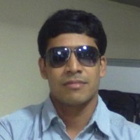 Ravi Yadav