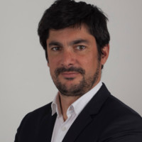 Romain Marcel