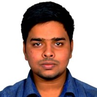 Vijayabhaskar S B