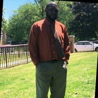 Mario Mckinney