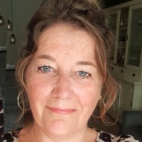 Monique Mol