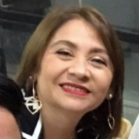Reyna Mavare de Bueno