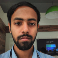 Chetan Saini