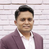 Gaurav Patel