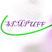 SIM PUFF