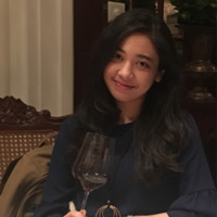 Nadya Rahmanita