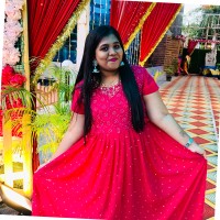 Priya Reddy