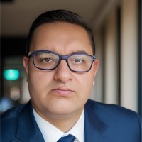 Erix Eli Paredes Diaz