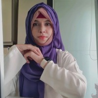Aylia Batool