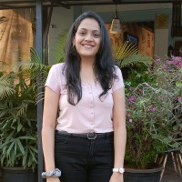 Priyanka Avhad