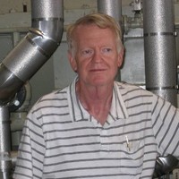 Mike Kemp
