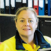Danielle McLaughlin