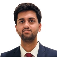 Haris Riaz