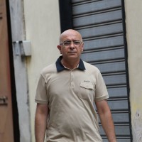 Alfredo Sirica