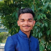 Divyrajsinh Rathod
