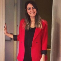 Emine Çarpaner Sezer