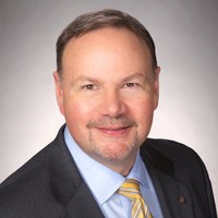 Chris Rosenlund