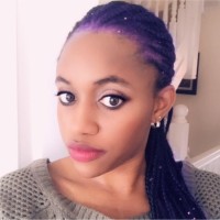 Stella Olojola