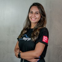 Thayla Danuza