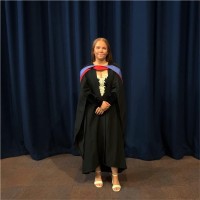 Hannah Jeffcott