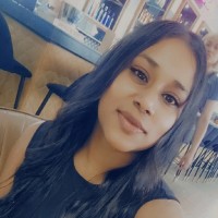 Lyvette Moodley