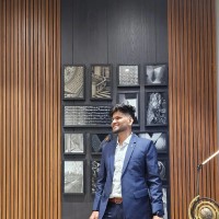 Aniket Ugale