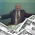Батыр Исмаилов