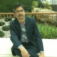 Narendra Rao Murari