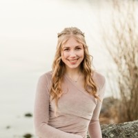 Jordana Van Oort