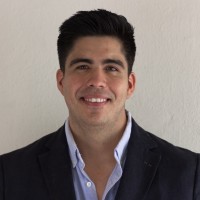 Juan Carlos Garza Navarro