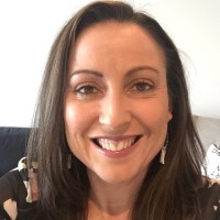 Lisa Nash - Strong