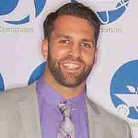 Nicholas Nolan