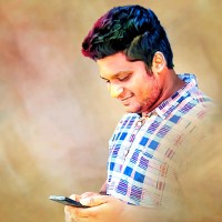 Arun Raj