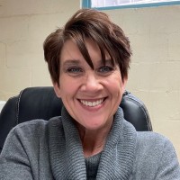 Rhonda Barnes, Phr