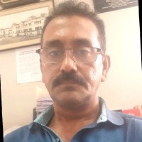 Goutam Bhattacharyay