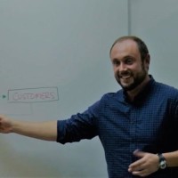 Gabriel Balaña Prosser