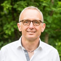 Henning Borchers