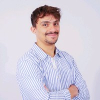 Lucas Ferrer