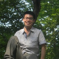刘孟强