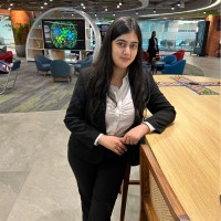 Devanshi Pal