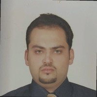 Hatem Ahmed Abu Dhalfa Pmp, Ibwave, Iaidl