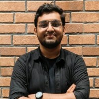Krishna Adhav
