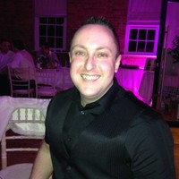 Stephen Dawson