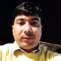 Abhey Yadav