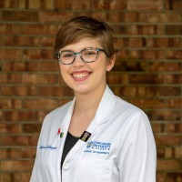 Allyson Balthazor, Pharmd