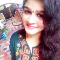 Nithya Reddy