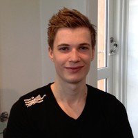 Nick Pedersen